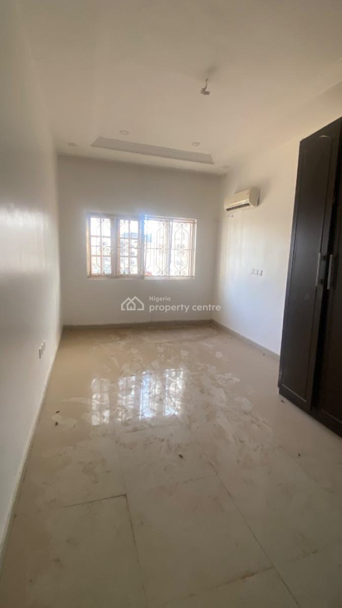 Luxury 4 Bedroom Terrace Duplex + Bq  Katampe Main, Katampe Main, Katampe (main), Katampe, Abuja, Terraced Duplex for Rent