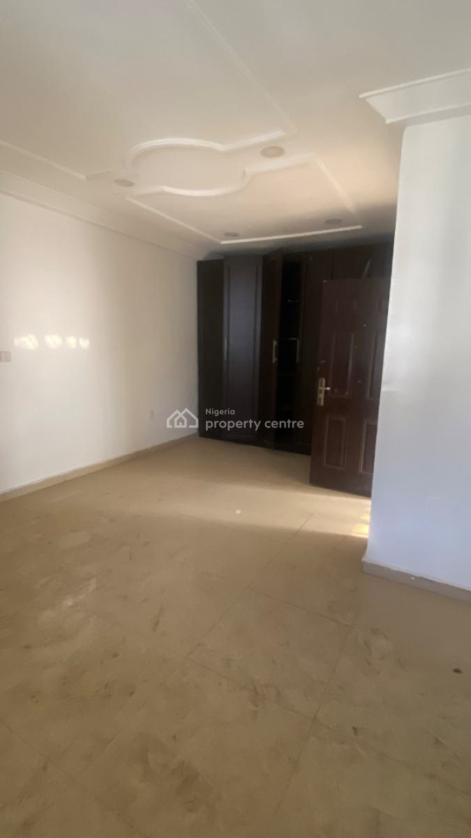 Luxury 4 Bedroom Terrace Duplex + Bq  Katampe Main, Katampe Main, Katampe (main), Katampe, Abuja, Terraced Duplex for Rent