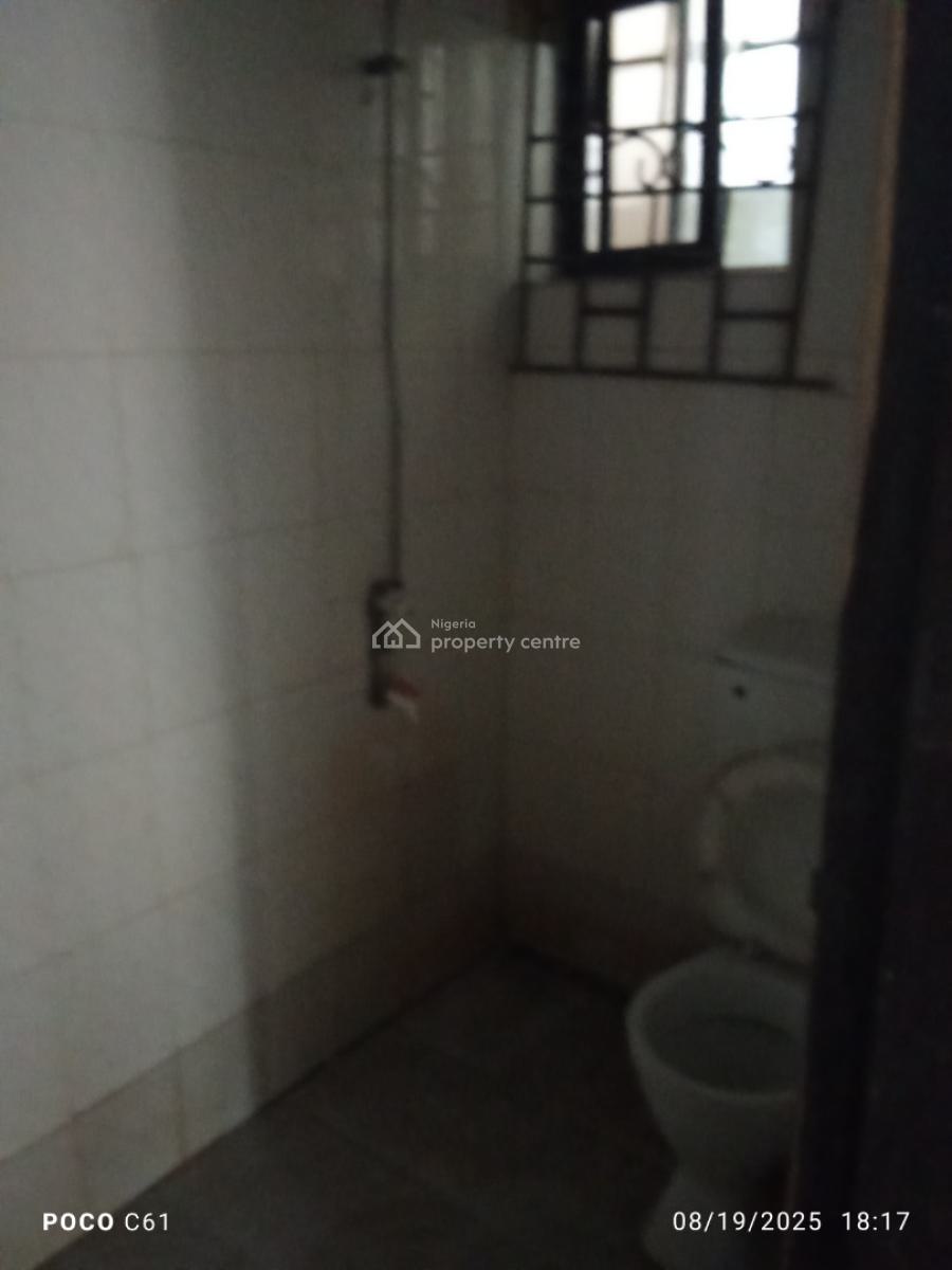 a Room Self Contained, Sangotedo, Ajah, Lagos, Detached Bungalow for Rent