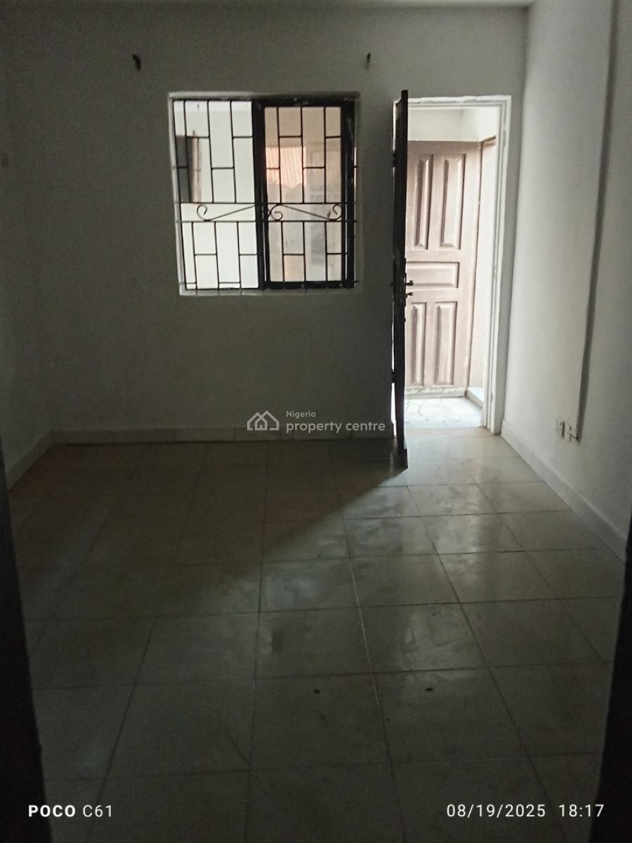 a Room Self Contained, Sangotedo, Ajah, Lagos, Detached Bungalow for Rent