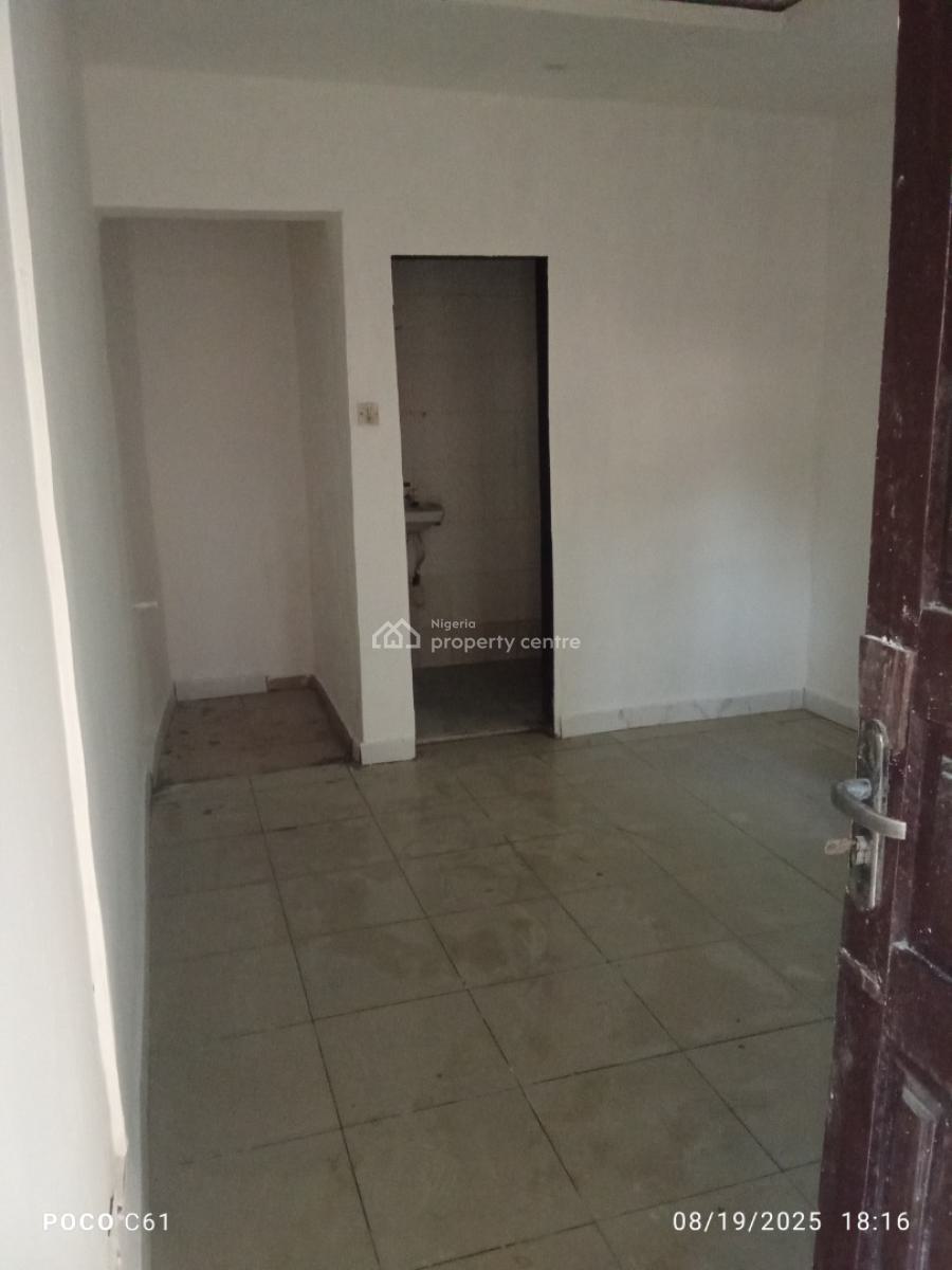 a Room Self Contained, Sangotedo, Ajah, Lagos, Detached Bungalow for Rent