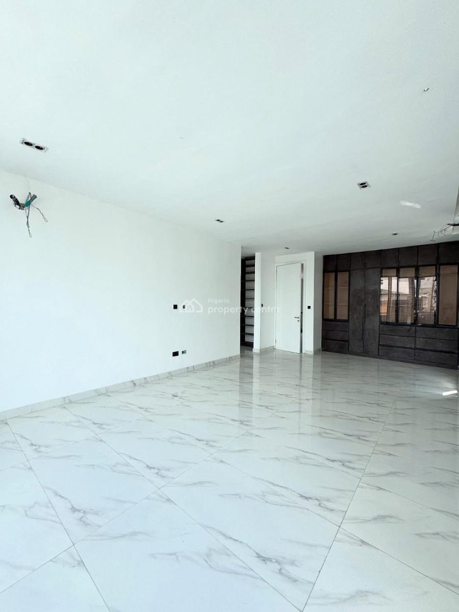 5 Bedroom, Ikota, Lekki, Lagos, Detached Duplex for Sale