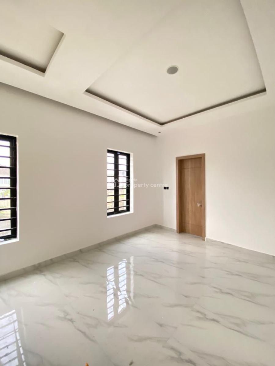 Exquisite 5 Bedroom Semi-detached Duplex in a Secured Estate., Orchid, Lekki, Lagos, Semi-detached Duplex for Sale