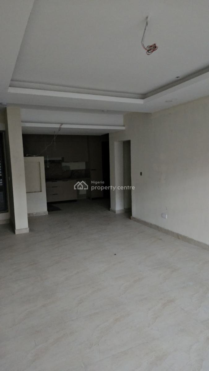 Brand New Luxury 3 Bedroom Apartment, Lekki Phase1, Lekki, Lagos, Flat / Apartment for Rent