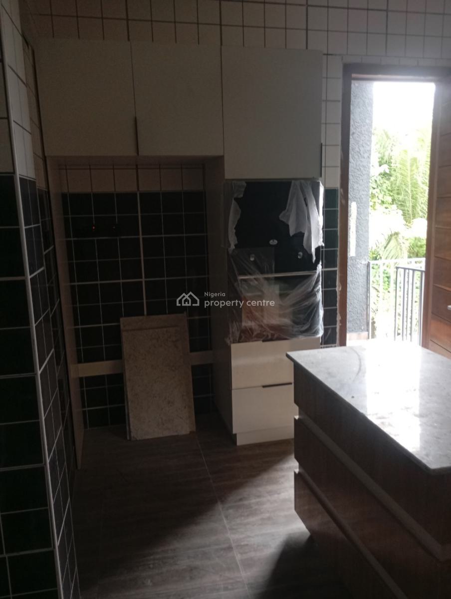Newly Built 5 Bedroom Semi Detached Duplex at Abraham Adesanya Ajah, Ajah , Lagos, Ajah, Lagos, Semi-detached Duplex for Sale