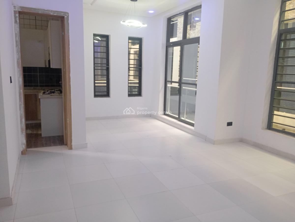 Newly Built 5 Bedroom Semi Detached Duplex at Abraham Adesanya Ajah, Ajah , Lagos, Ajah, Lagos, Semi-detached Duplex for Sale