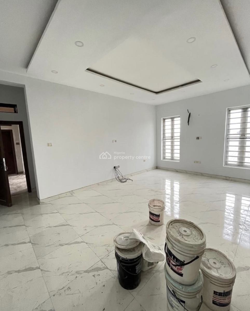 Lovely 2 Bedroom Apartment, Agungi, Agungi, Lekki, Lagos, Block of Flats for Sale