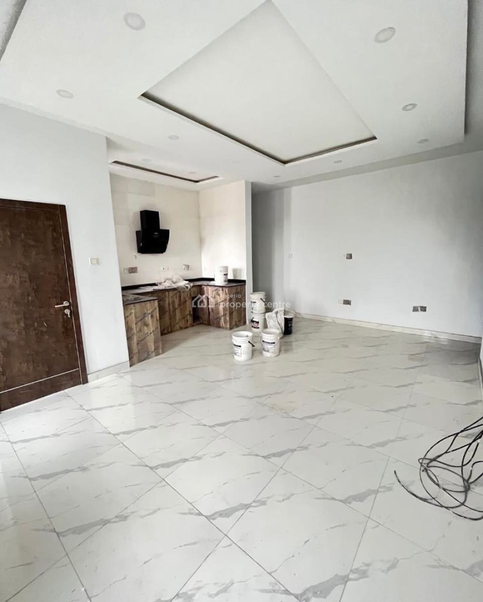 Lovely 2 Bedroom Apartment, Agungi, Agungi, Lekki, Lagos, Block of Flats for Sale