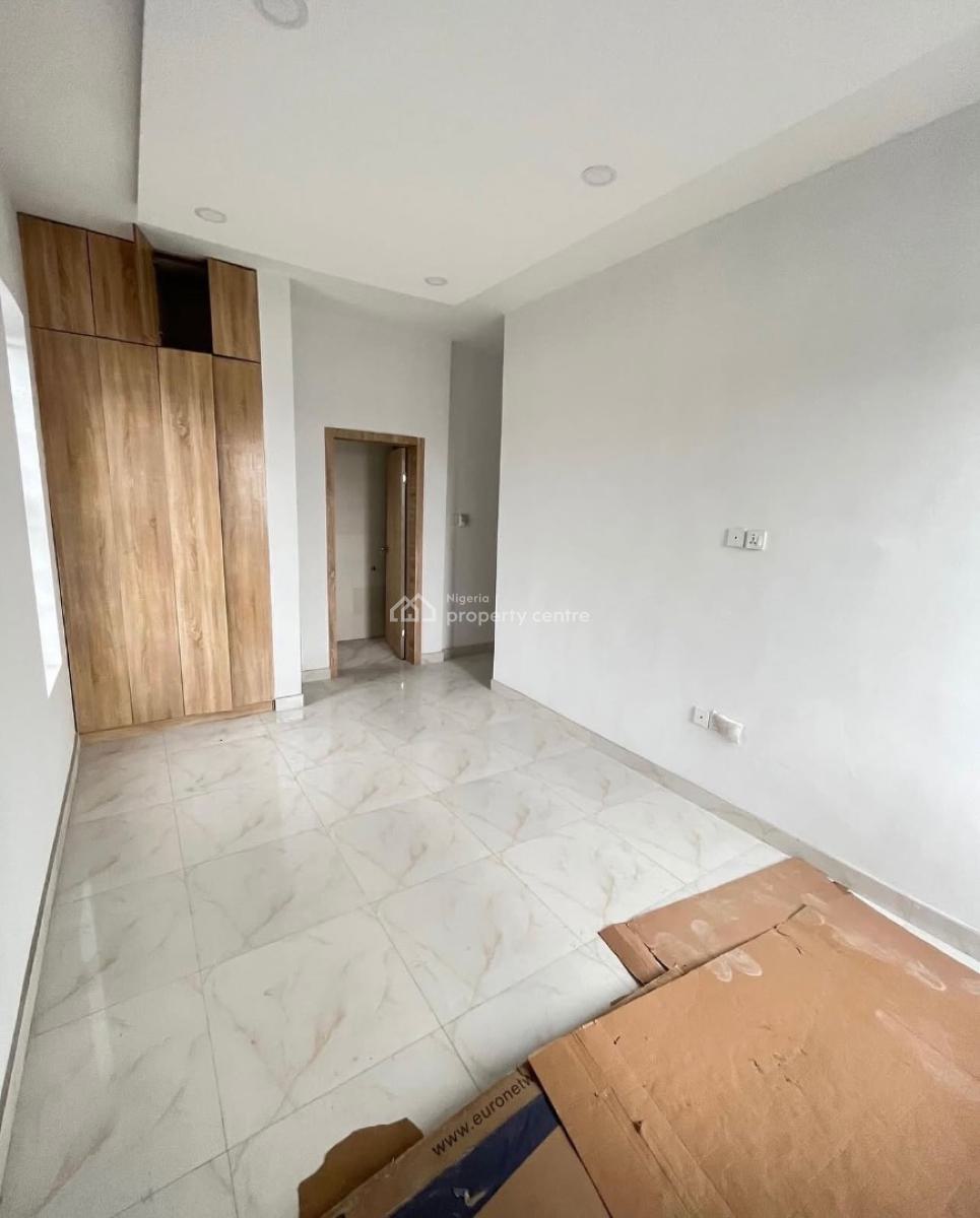 Lovely 2 Bedroom Apartment, Agungi, Agungi, Lekki, Lagos, Block of Flats for Sale