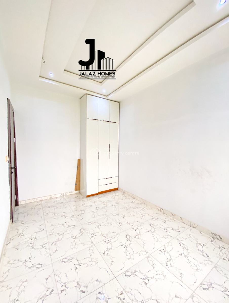 Brand New 4 Bedroom Detached Home with a Bq, Ajah, Lagos, House for Sale