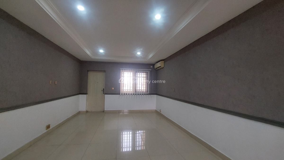 5 Bedroom Terrace Duplex, Wuye, Abuja, Office Space for Rent