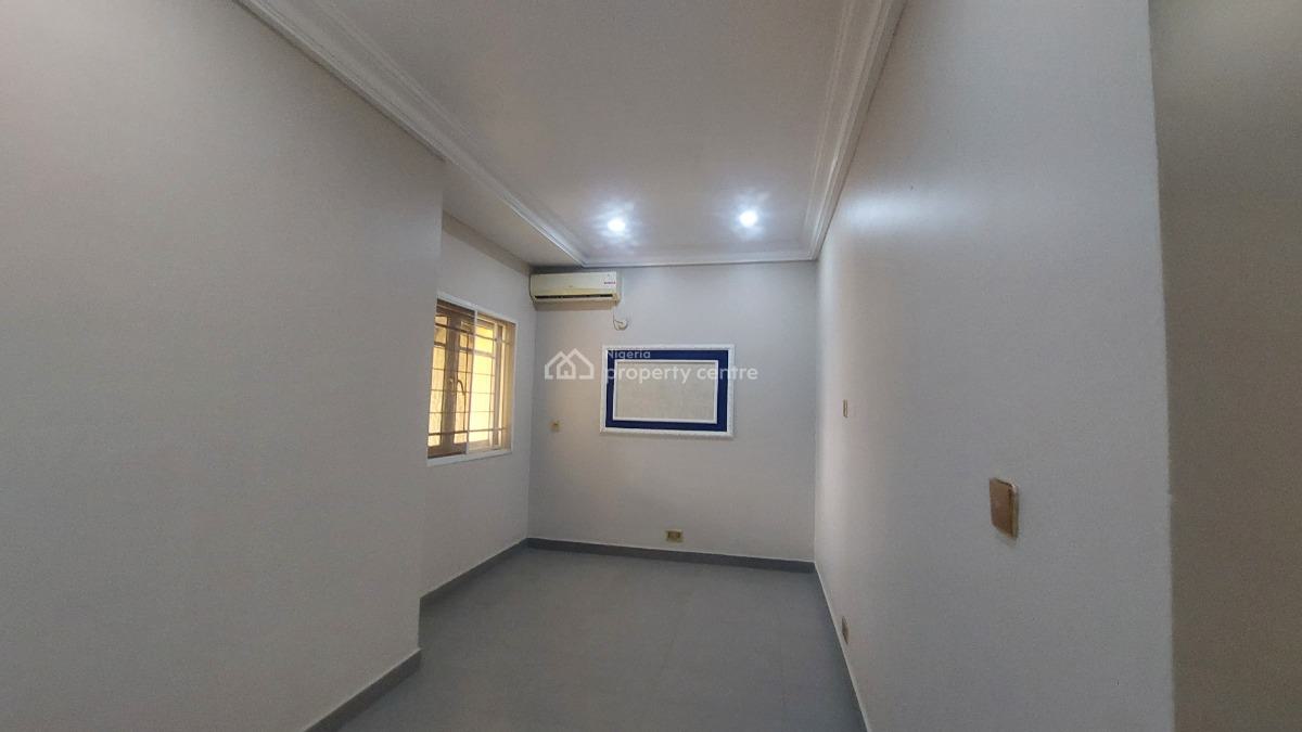 5 Bedroom Terrace Duplex, Wuye, Abuja, Office Space for Rent