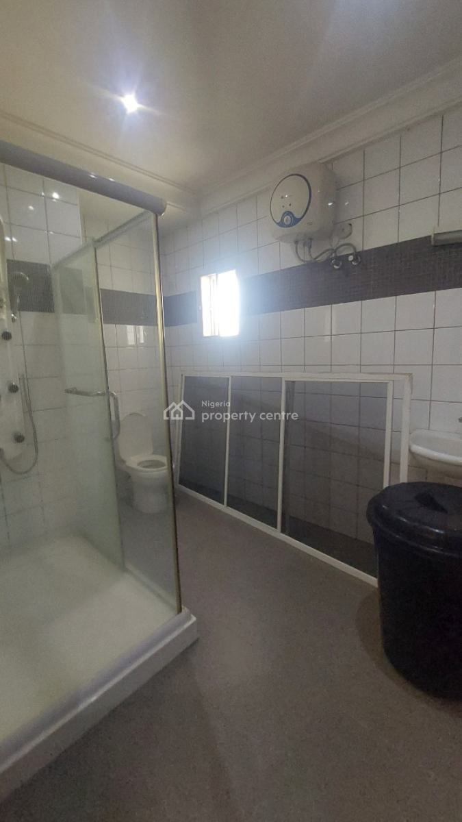 5 Bedroom Terrace Duplex, Wuye, Abuja, Office Space for Rent
