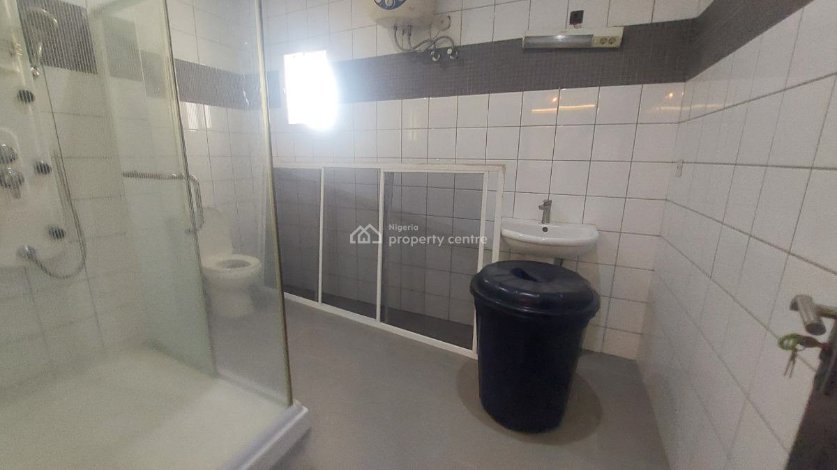 5 Bedroom Terrace Duplex, Wuye, Abuja, Office Space for Rent