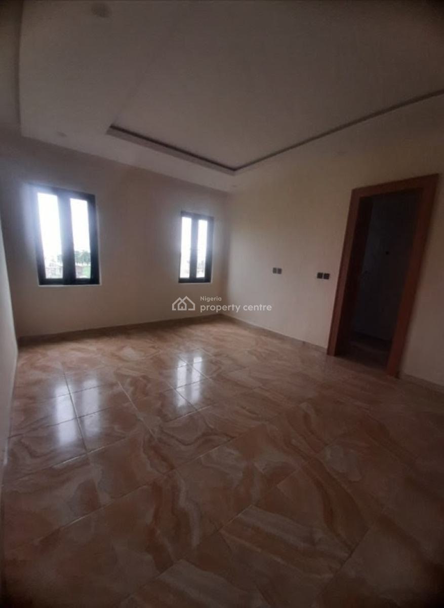New 2bedroom Flat Upstairs with Elevator, Off Admiralty Way, Lekki Phase 1, Lekki, Lagos, Flat / Apartment for Rent