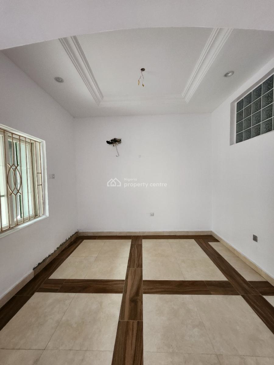 3 Bedroom Terrace Duplex, Osapa, Lekki, Lagos, Terraced Duplex for Rent