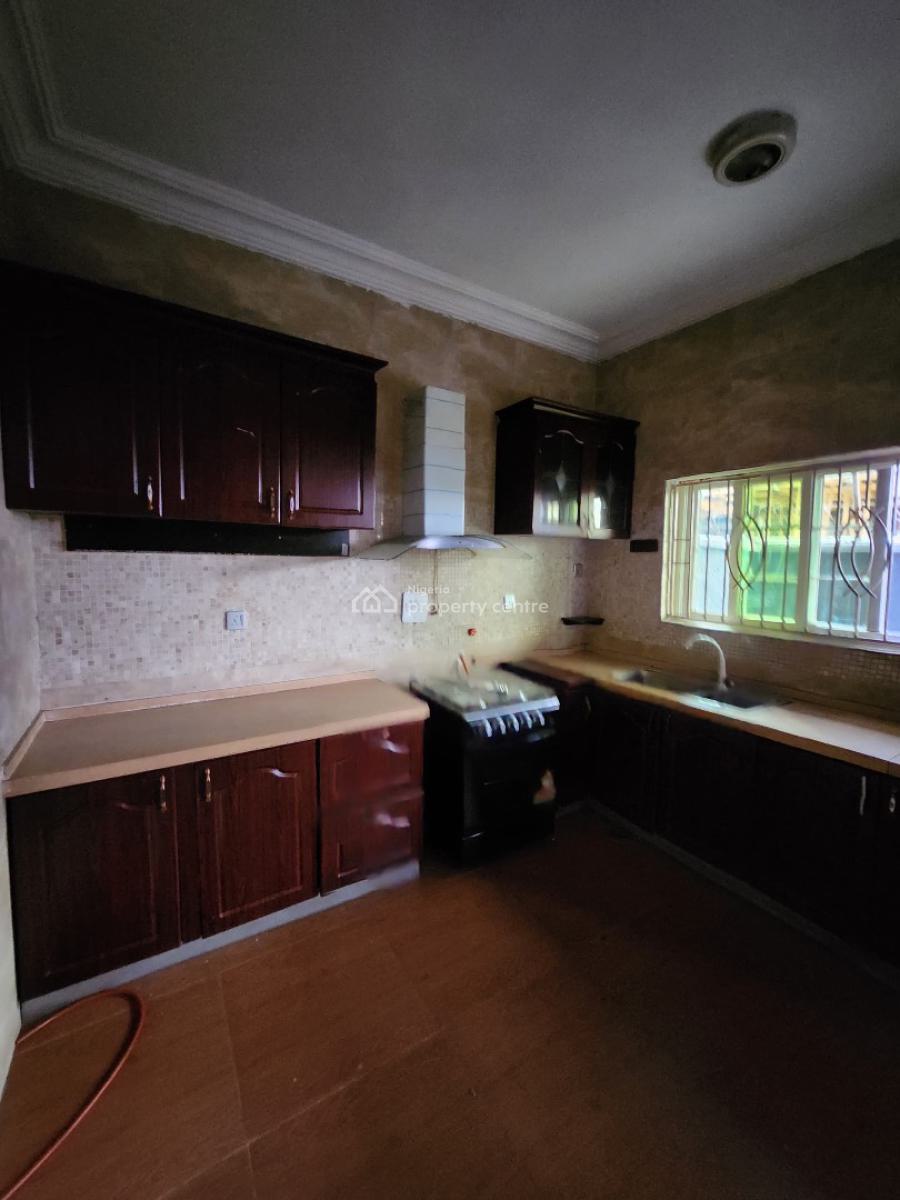 3 Bedroom Terrace Duplex, Osapa, Lekki, Lagos, Terraced Duplex for Rent