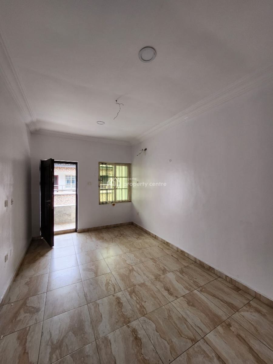3 Bedroom Terrace Duplex, Osapa, Lekki, Lagos, Terraced Duplex for Rent