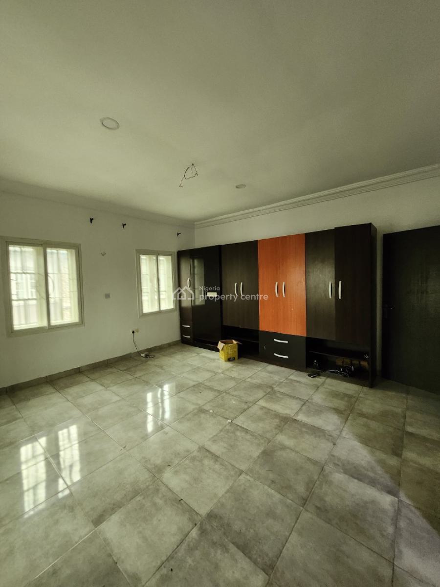 3 Bedroom Terrace Duplex, Osapa, Lekki, Lagos, Terraced Duplex for Rent
