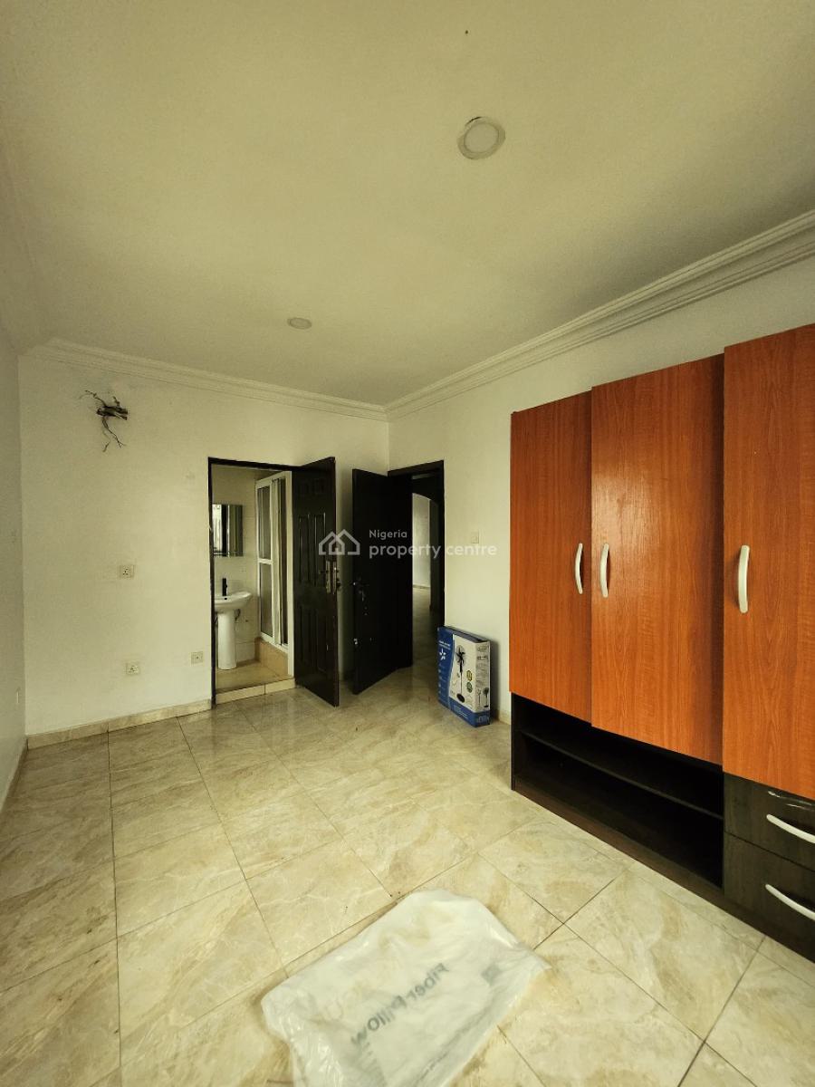 3 Bedroom Terrace Duplex, Osapa, Lekki, Lagos, Terraced Duplex for Rent