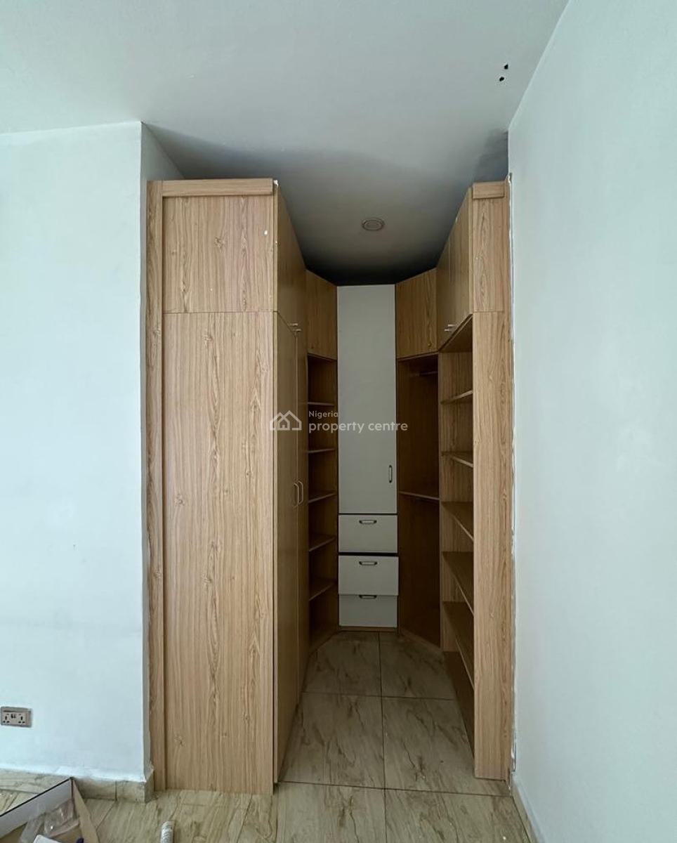 Lovely 4 Bedroom Terrace Duplex with Bq, Orchid, Lekki, Lagos, Terraced Duplex for Sale
