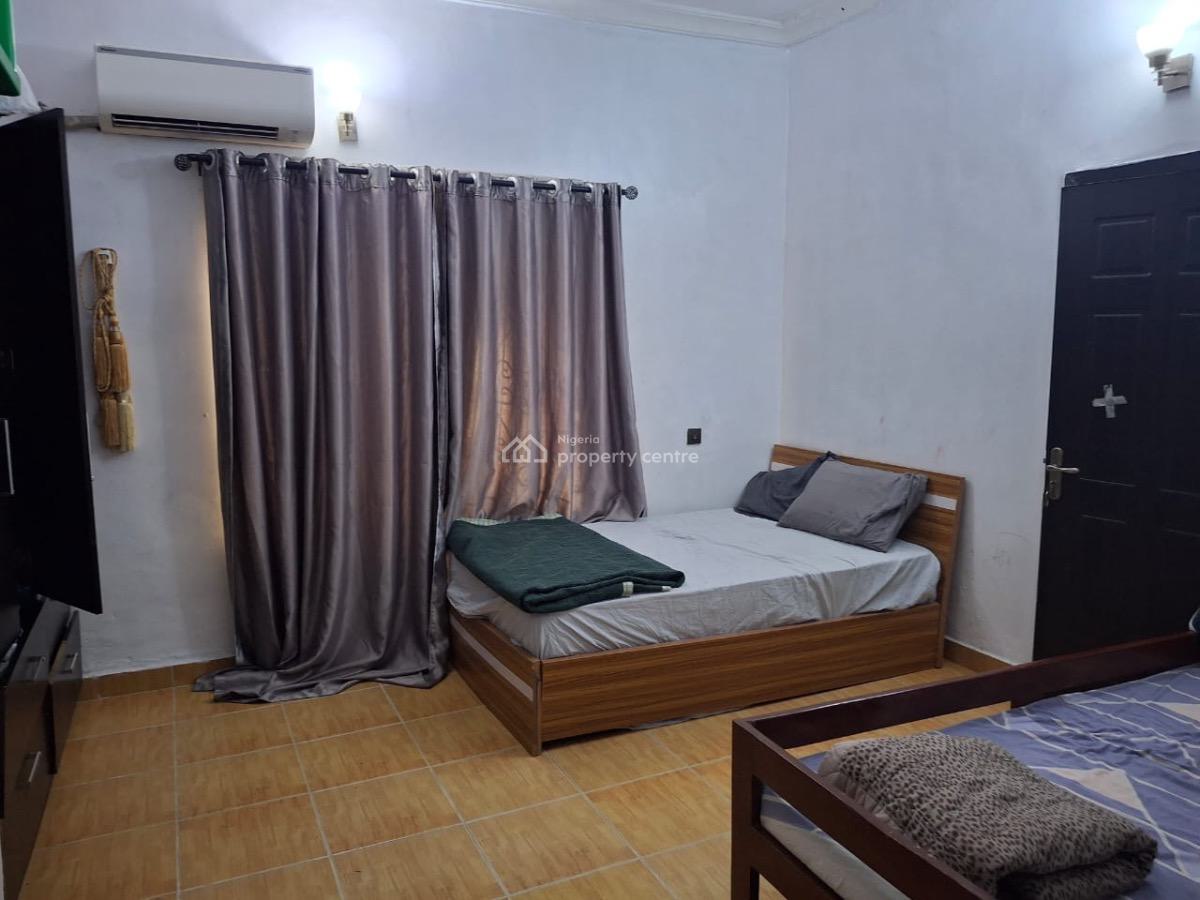 Luxury Service 3 Bedroom Apartment Plus Bq Ground Floor in Horizon 2, Horizon 2 Estate, Ikate Elegushi, Lekki, Lagos, Flat / Apartment for Sale