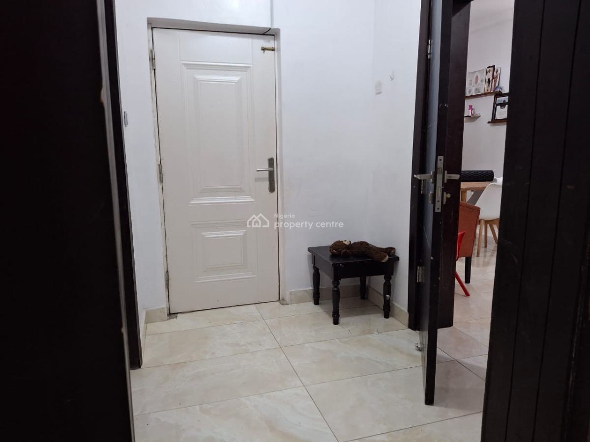 Luxury Service 3 Bedroom Apartment Plus Bq Ground Floor in Horizon 2, Horizon 2 Estate, Ikate Elegushi, Lekki, Lagos, Flat / Apartment for Sale