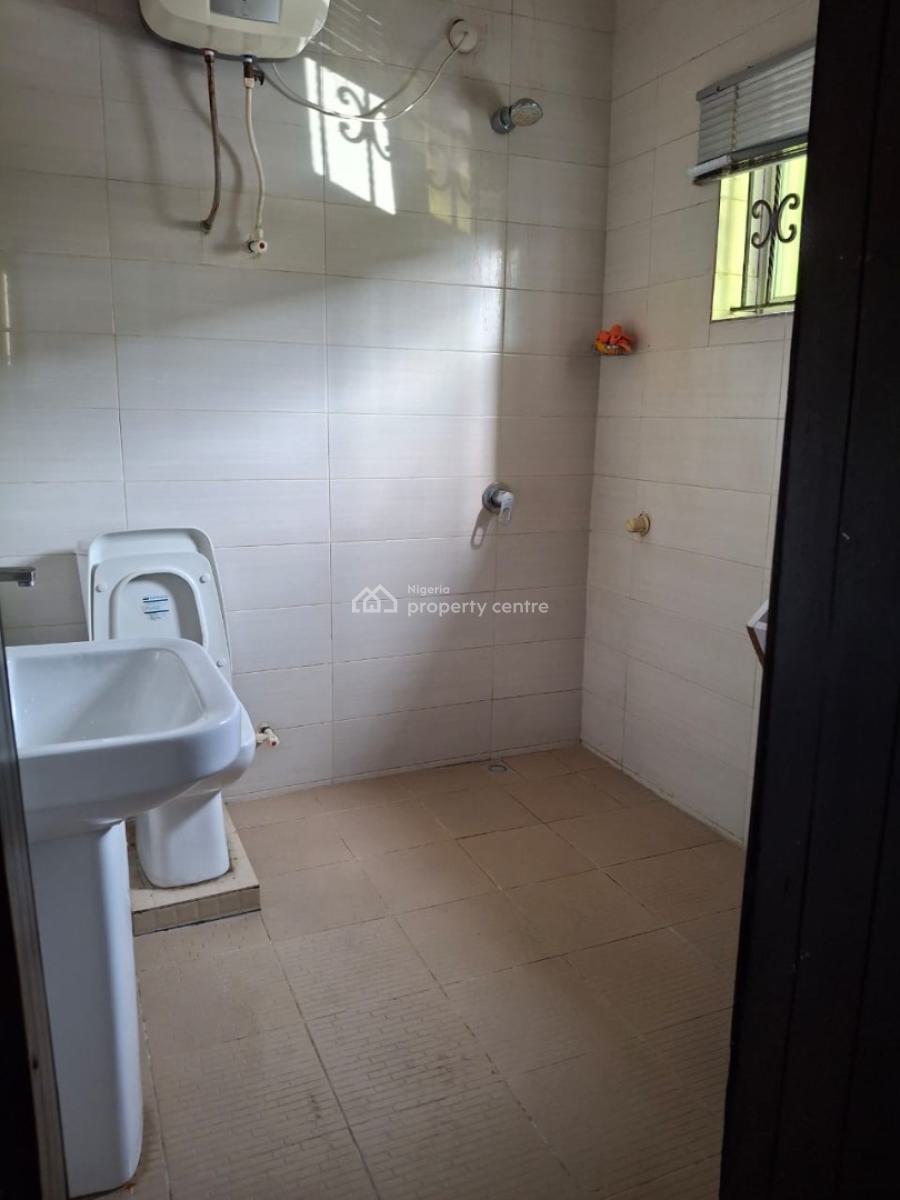 Luxury Service 3 Bedroom Apartment Plus Bq Ground Floor in Horizon 2, Horizon 2 Estate, Ikate Elegushi, Lekki, Lagos, Flat / Apartment for Sale