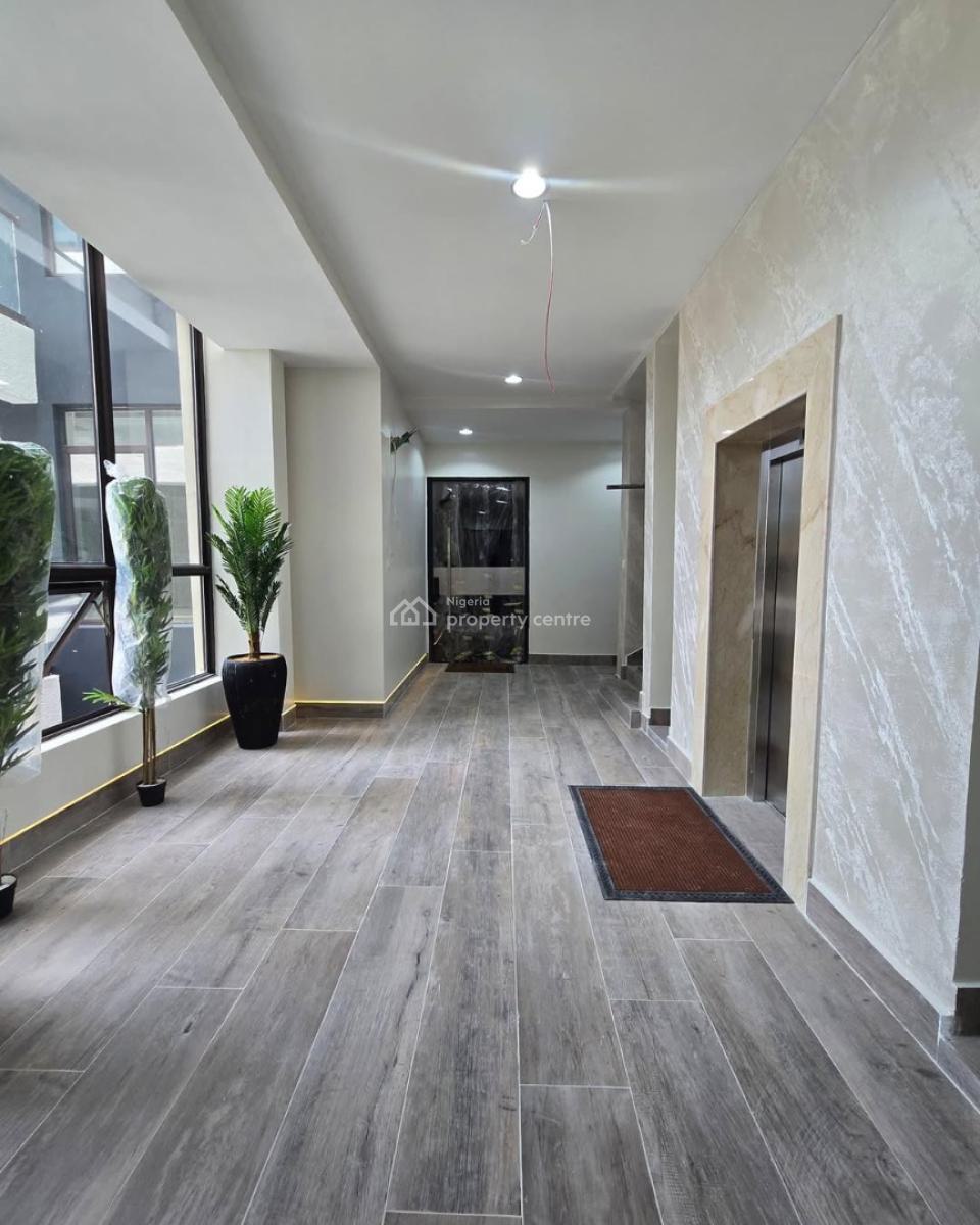 Exquisitely Designed Contemporary 3 Bedroom Apartments, Lekki Phase 1, Lekki, Lagos, Flat / Apartment for Sale