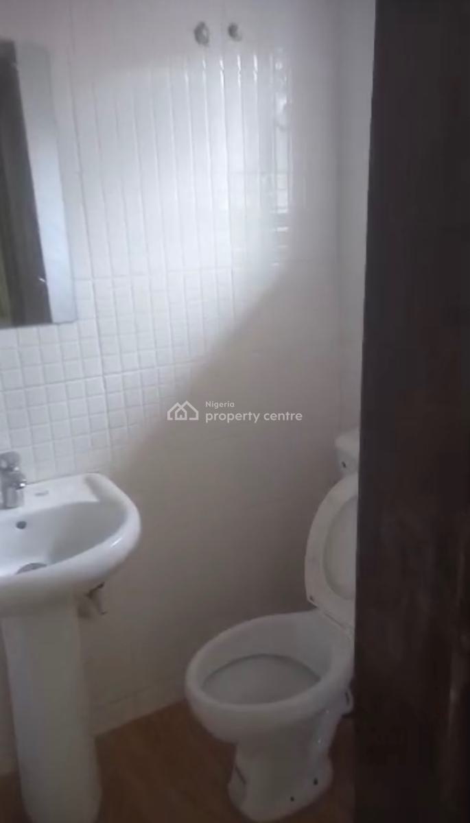 Self Contain Bq, Horizon Estate, Ikate Elegushi, Lekki, Lagos, Self Contain (single Rooms) for Rent