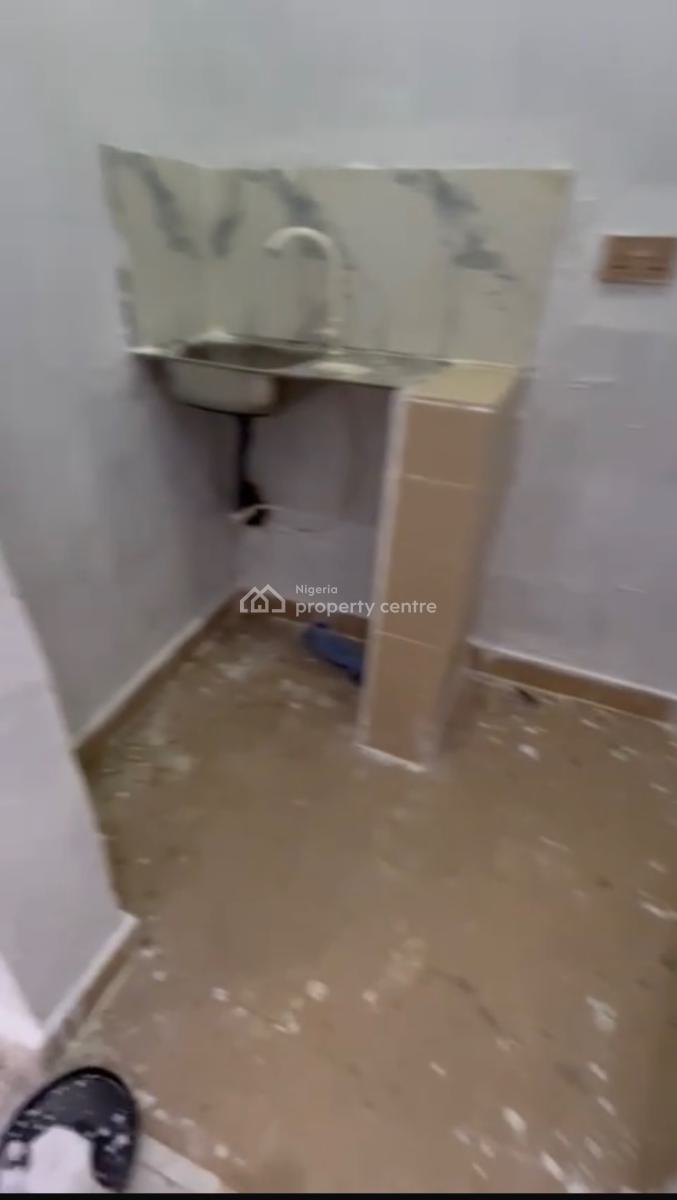 Brand New Spacious Self Contain with Pop - 2 Units Left, Bariga, Shomolu, Lagos, Self Contain (single Rooms) for Rent