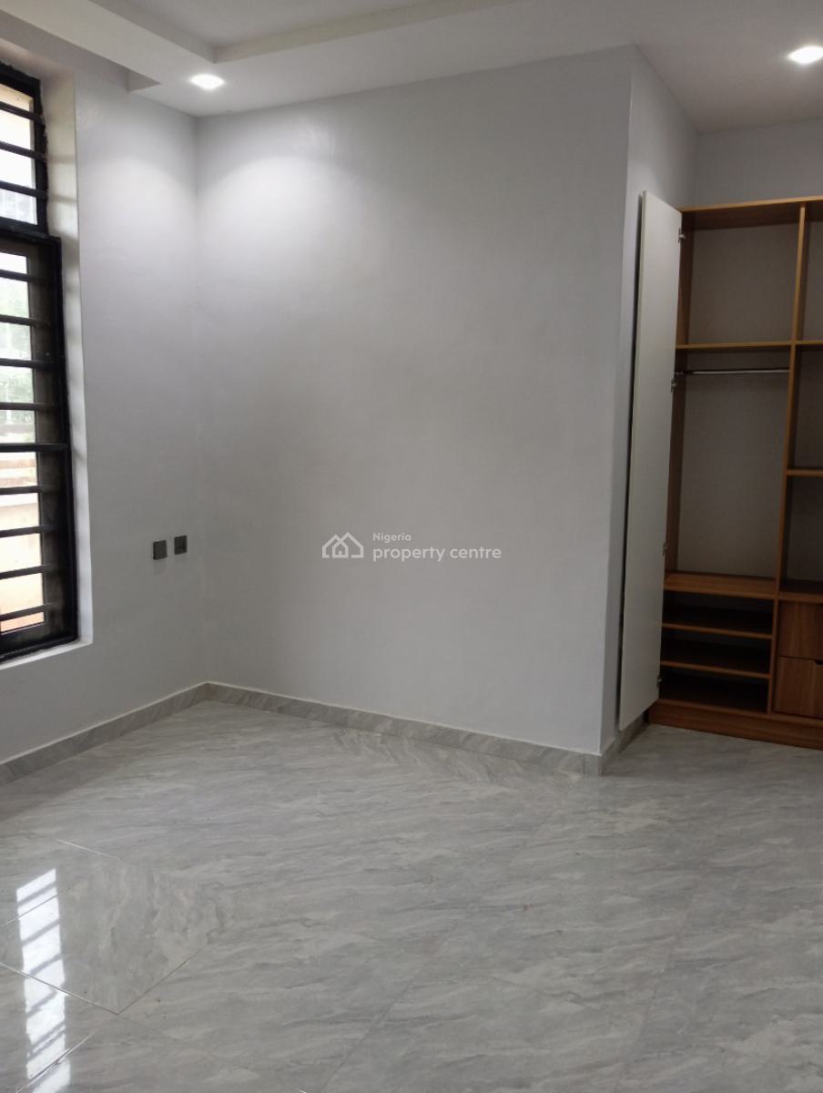 Luxury 4bedroom Semi-semi-detached Duplex, Citiview Estate , Arepo, Berger, Arepo, Ogun, Semi-detached Duplex for Sale