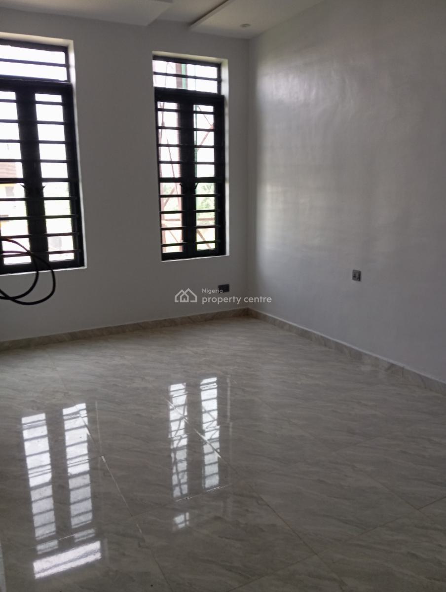 Luxury 4bedroom Semi-semi-detached Duplex, Citiview Estate , Arepo, Berger, Arepo, Ogun, Semi-detached Duplex for Sale
