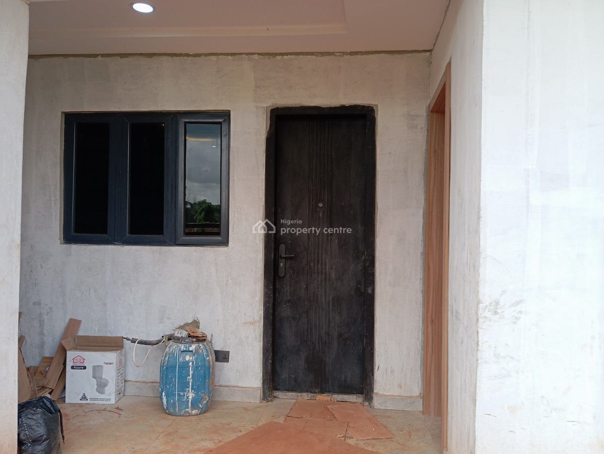 Luxury 4bedroom Semi-semi-detached Duplex, Citiview Estate , Arepo, Berger, Arepo, Ogun, Semi-detached Duplex for Sale
