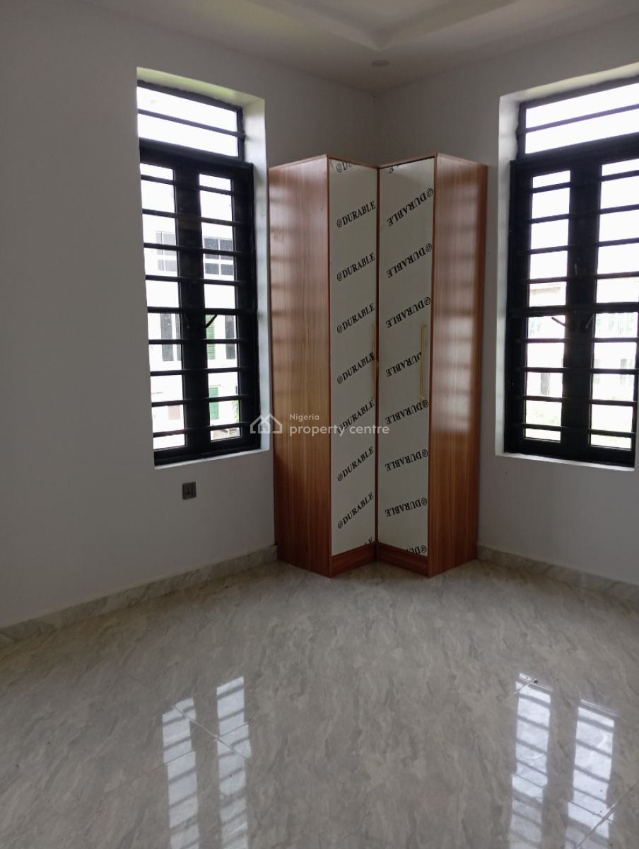 Luxury 4bedroom Semi-semi-detached Duplex, Citiview Estate , Arepo, Berger, Arepo, Ogun, Semi-detached Duplex for Sale