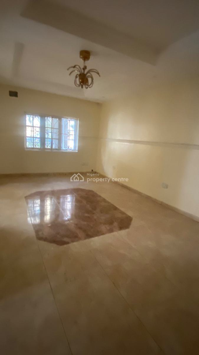 Luxury 4 Bedroom Terrace Duplex + Bq  Katampe Main, Katampe Main, Katampe (main), Katampe, Abuja, Terraced Duplex for Rent