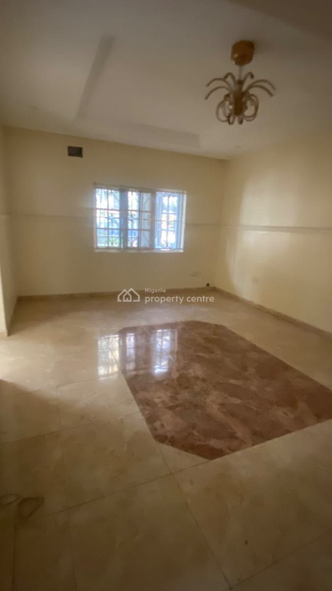 Luxury 4 Bedroom Terrace Duplex + Bq  Katampe Main, Katampe Main, Katampe (main), Katampe, Abuja, Terraced Duplex for Rent