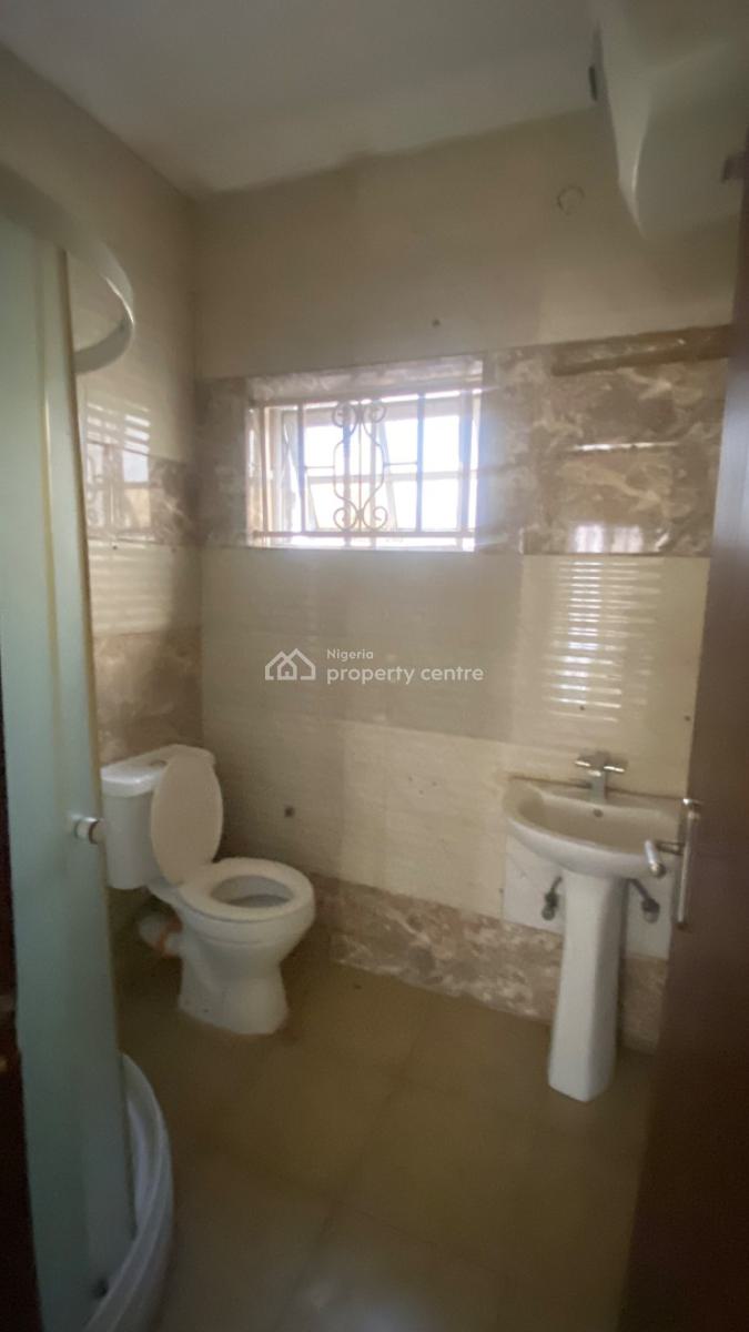 Luxury 4 Bedroom Terrace Duplex + Bq  Katampe Main, Katampe Main, Katampe (main), Katampe, Abuja, Terraced Duplex for Rent