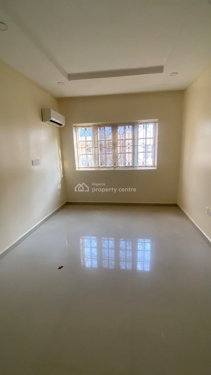 Luxury 4 Bedroom Terrace Duplex + Bq  Katampe Main, Katampe Main, Katampe (main), Katampe, Abuja, Terraced Duplex for Rent