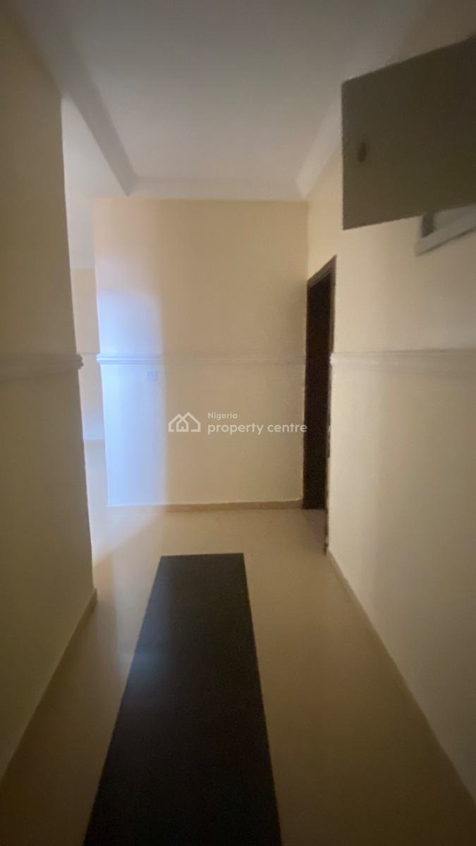 Luxury 4 Bedroom Terrace Duplex + Bq  Katampe Main, Katampe Main, Katampe (main), Katampe, Abuja, Terraced Duplex for Rent