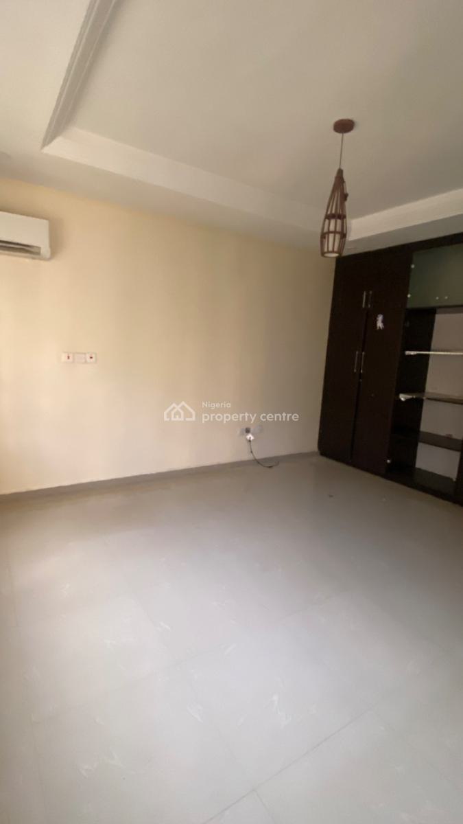 Luxury 4 Bedroom Terrace Duplex + Bq  Katampe Main, Katampe Main, Katampe (main), Katampe, Abuja, Terraced Duplex for Rent