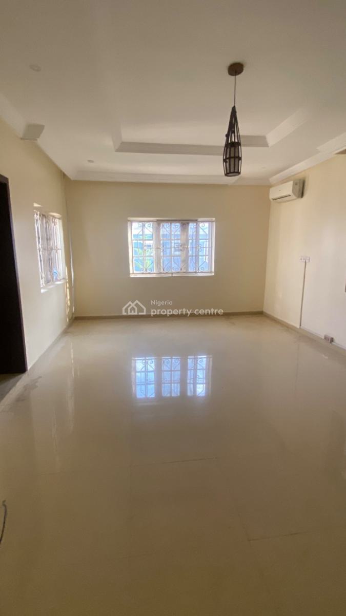 Luxury 4 Bedroom Terrace Duplex + Bq  Katampe Main, Katampe Main, Katampe (main), Katampe, Abuja, Terraced Duplex for Rent