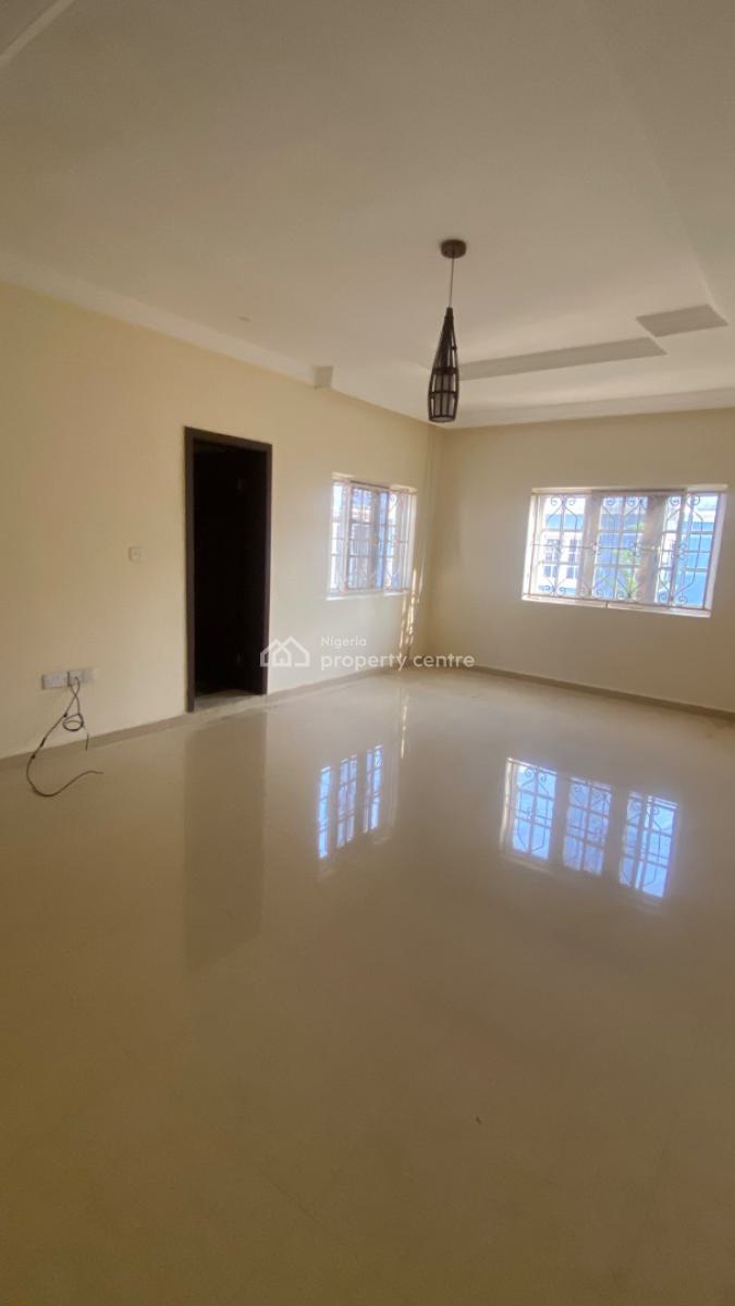Luxury 4 Bedroom Terrace Duplex + Bq  Katampe Main, Katampe Main, Katampe (main), Katampe, Abuja, Terraced Duplex for Rent