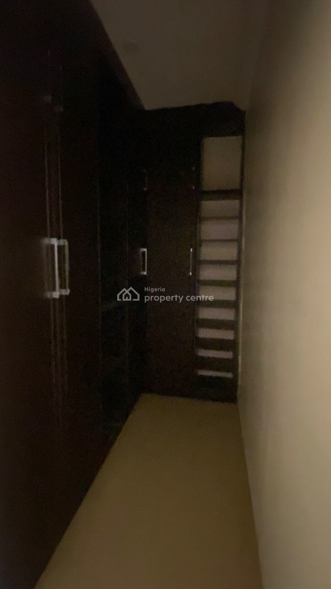 Luxury 4 Bedroom Terrace Duplex + Bq  Katampe Main, Katampe Main, Katampe (main), Katampe, Abuja, Terraced Duplex for Rent