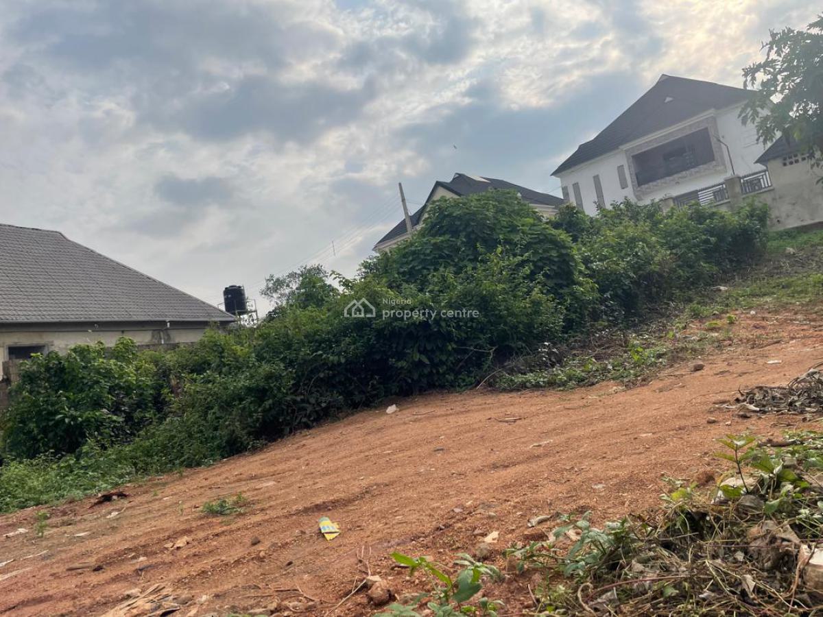 a Fenced Plot of Land, Salawu, Old Ife Road, Alakia, Ibadan, Oyo, Residential Land for Sale