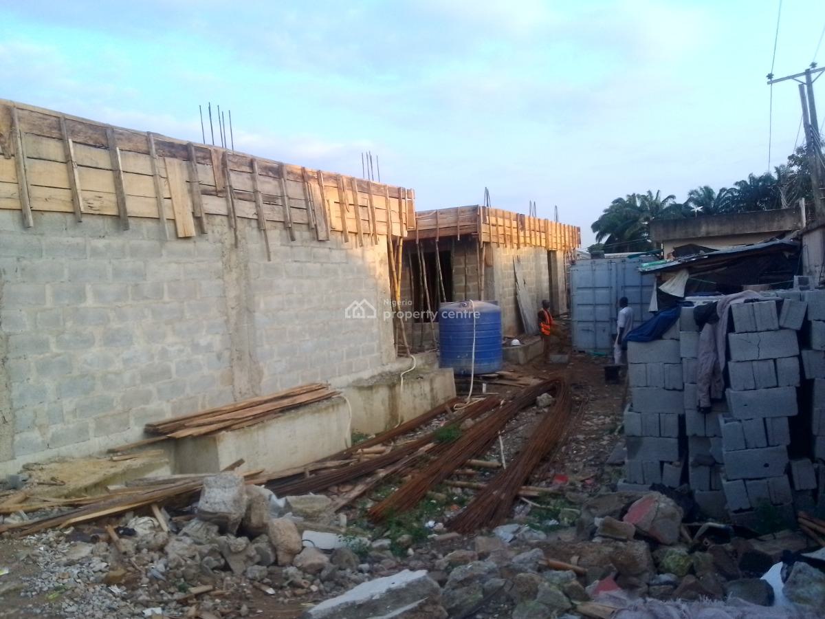 Brande New and Tastefully Finished 4bedroom Duplex at Maryland, Maryland, Maryland, Lagos, Terraced Duplex for Sale