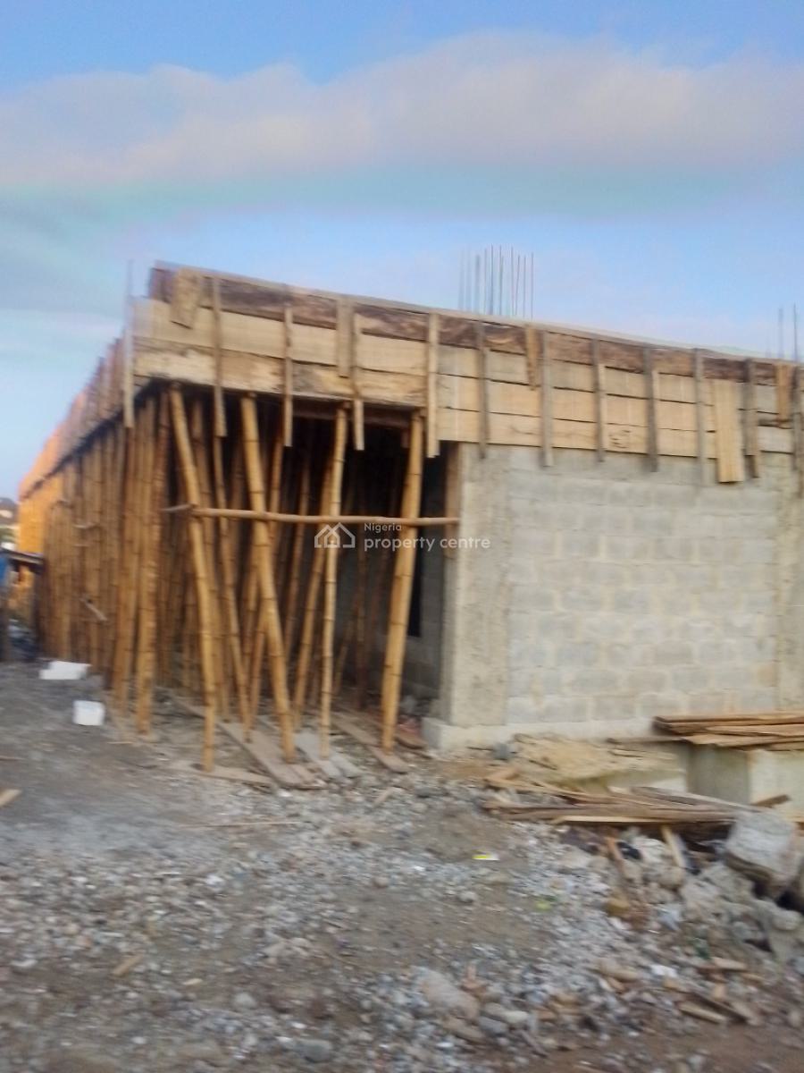Brande New and Tastefully Finished 4bedroom Duplex at Maryland, Maryland, Maryland, Lagos, Terraced Duplex for Sale