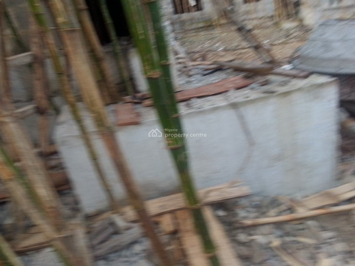 Brande New and Tastefully Finished 4bedroom Duplex at Maryland, Maryland, Maryland, Lagos, Terraced Duplex for Sale