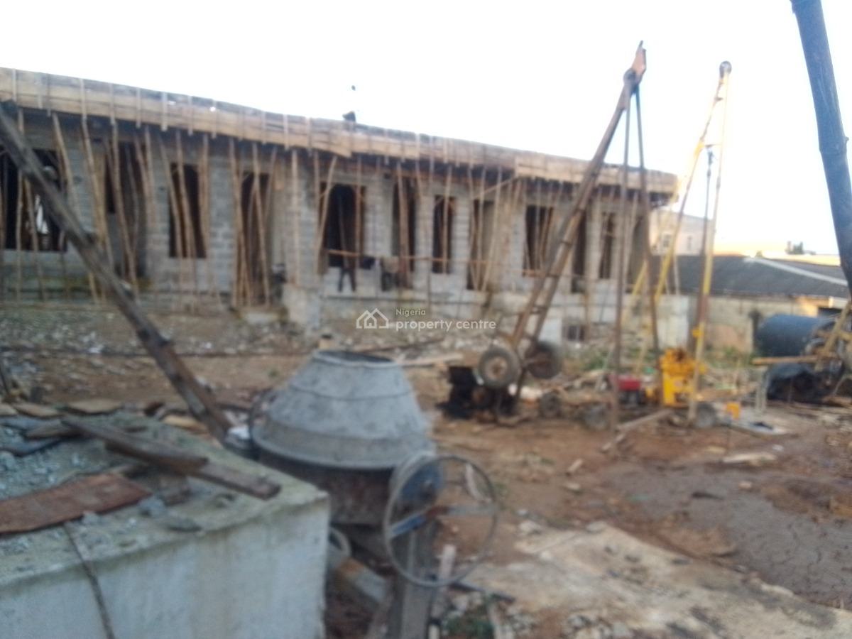 Brande New and Tastefully Finished 4bedroom Duplex at Maryland, Maryland, Maryland, Lagos, Terraced Duplex for Sale