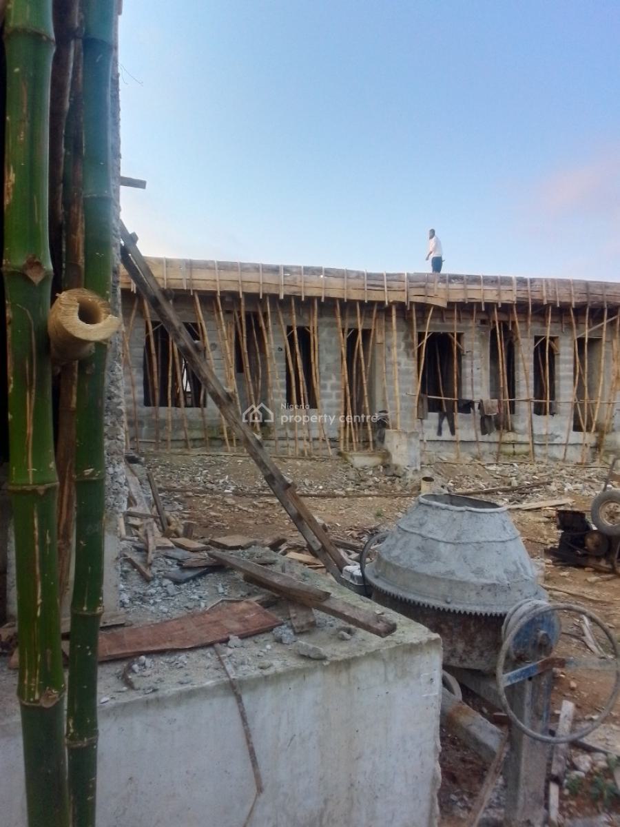 Brande New and Tastefully Finished 4bedroom Duplex at Maryland, Maryland, Maryland, Lagos, Terraced Duplex for Sale